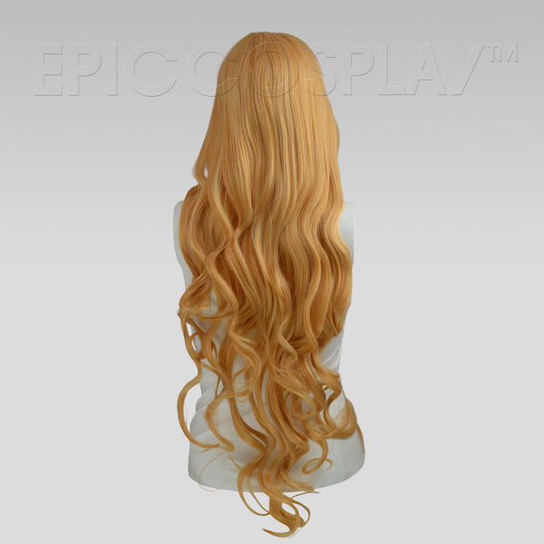 Hera - Butterscotch Blonde Wig