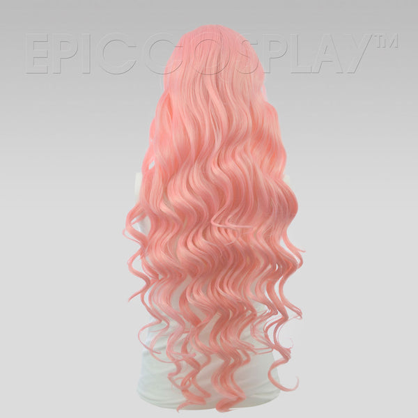 Hera - Fusion Vanilla Pink Wig