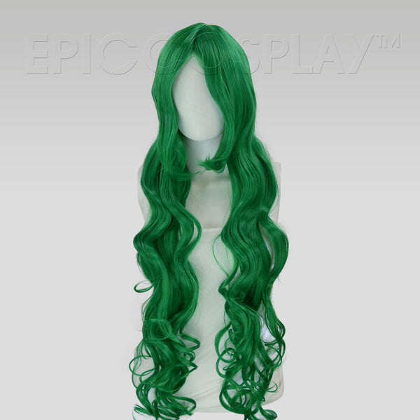 Hera - Oh My Green! Wig