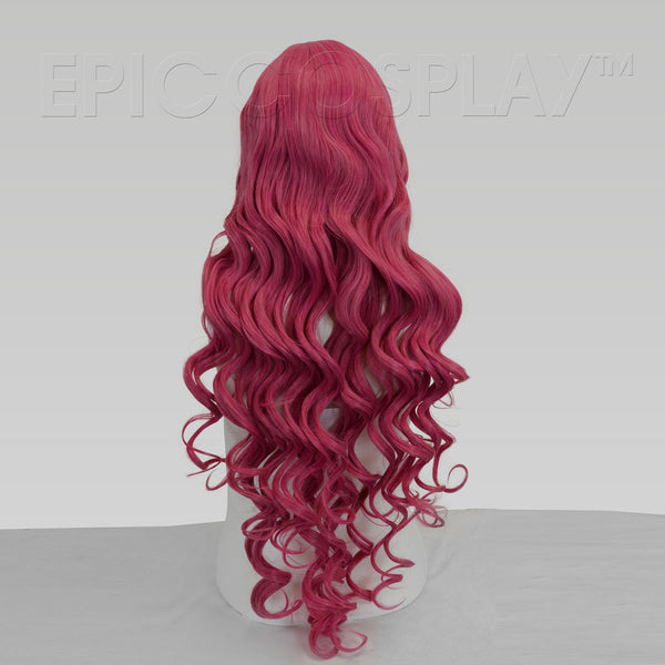 Hera - Sky Magenta Wig