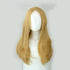 Scylla - Caramel Blonde Wig
