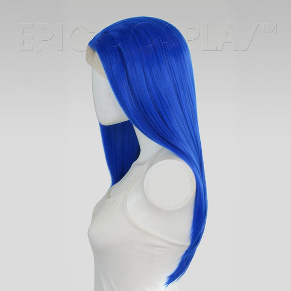 Scylla - Dark Blue Wig