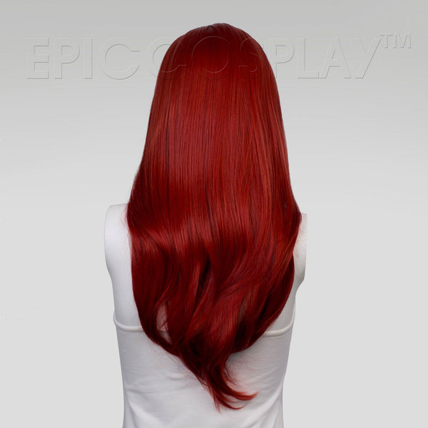 Scylla - Apple Red Wig
