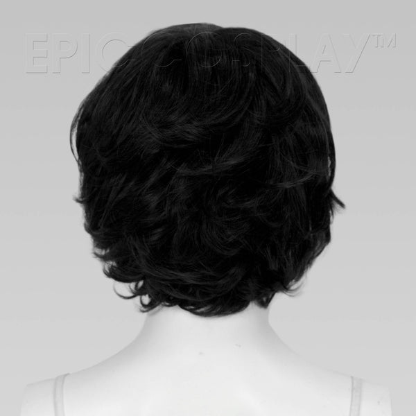 Aion - Black Wig