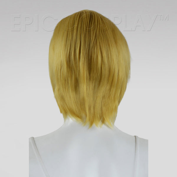 Atlas - Caramel Blonde Wig