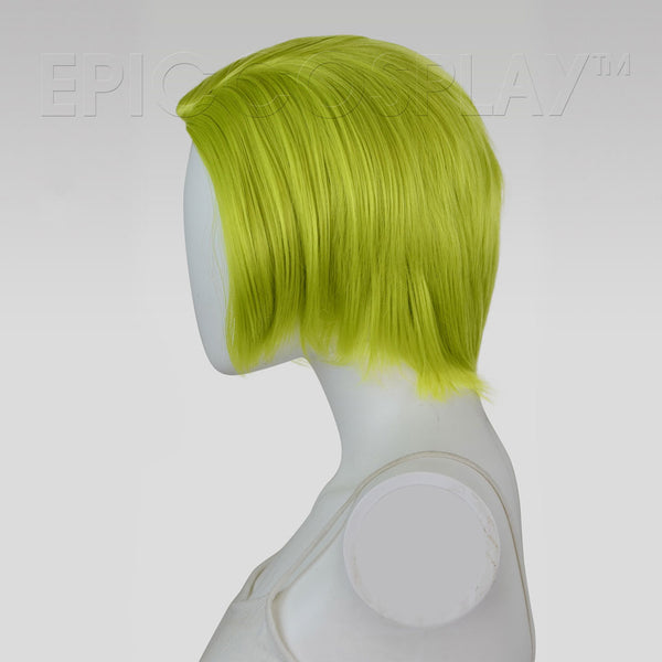 Atlas - Tea Green Wig