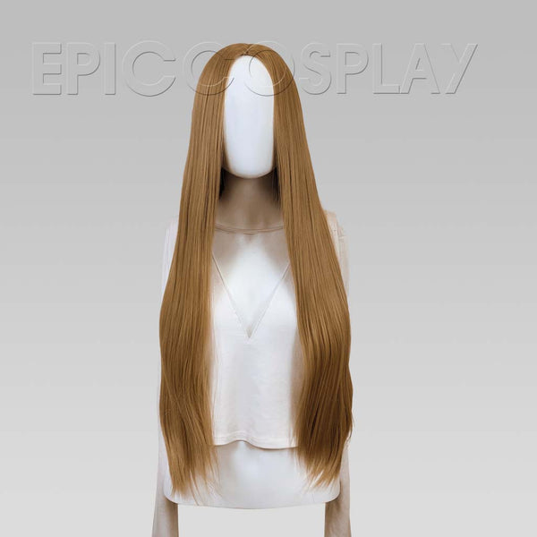 Eros - Caramel Brown Wig