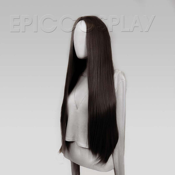 Eros - Dark Brown Wig