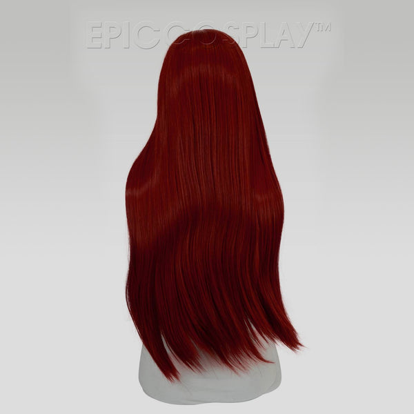 Eros - Dark Red Wig