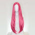 Eros - Raspberry Pink Wig