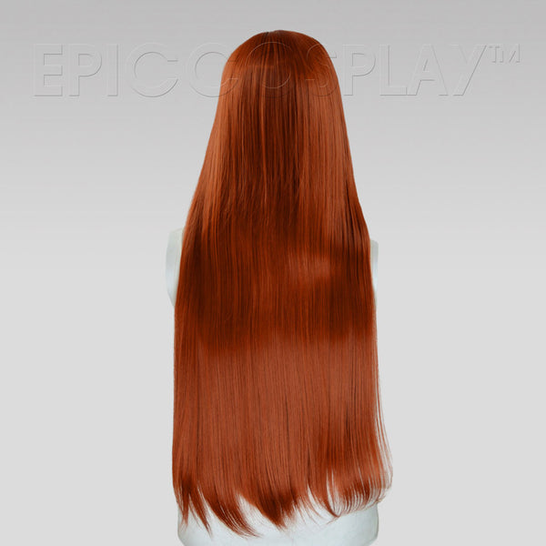 Eros - Copper Red Wig