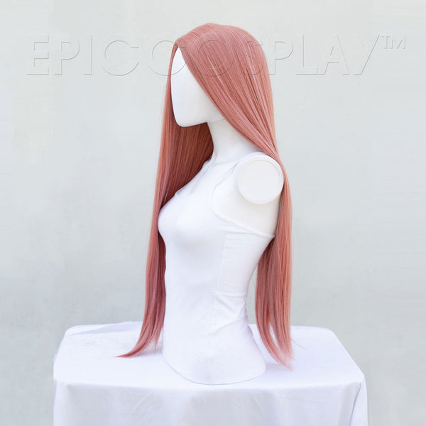 Eros - Princess Dark Pink Mix Wig