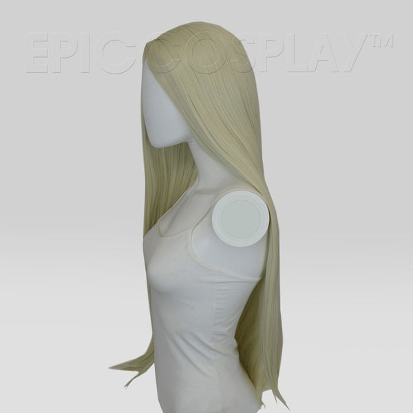 Eros - Platinum Blonde Wig