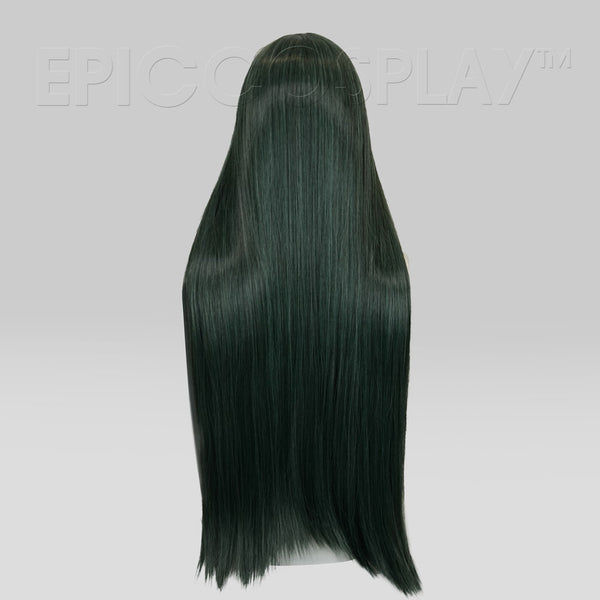 Eros - Forest Green Mix Wig
