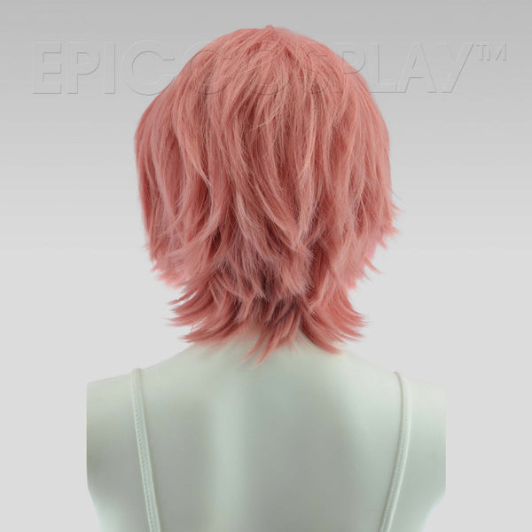 Apollo - Princess Dark Pink Mix Wig