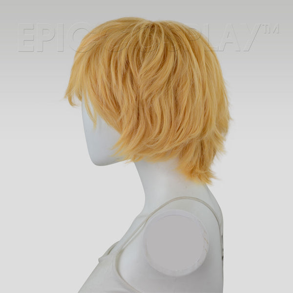 Apollo - Butterscotch Blonde Wig