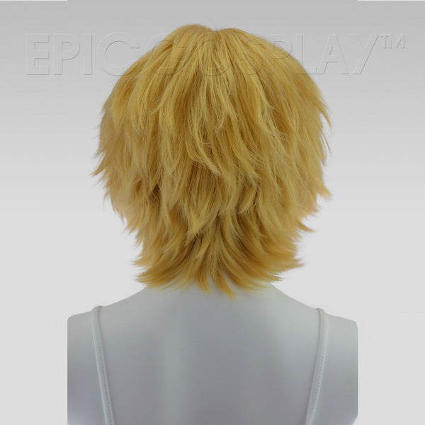 Apollo - Caramel Blonde Wig