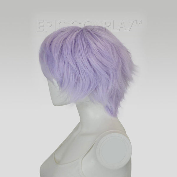 Apollo - Fusion Vanilla Purple Wig