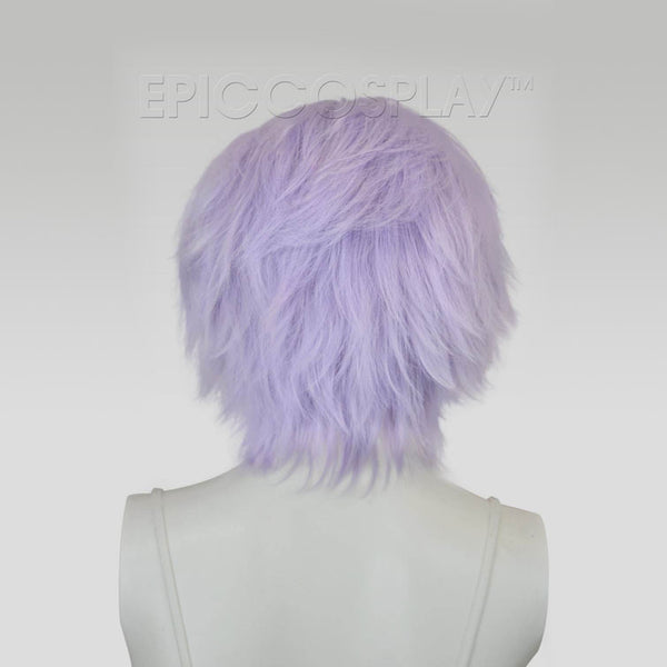 Apollo - Fusion Vanilla Purple Wig