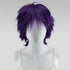 Apollo - Royal Purple Wig