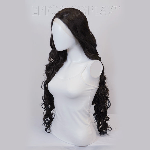 Urania - Platinum Blonde Wig