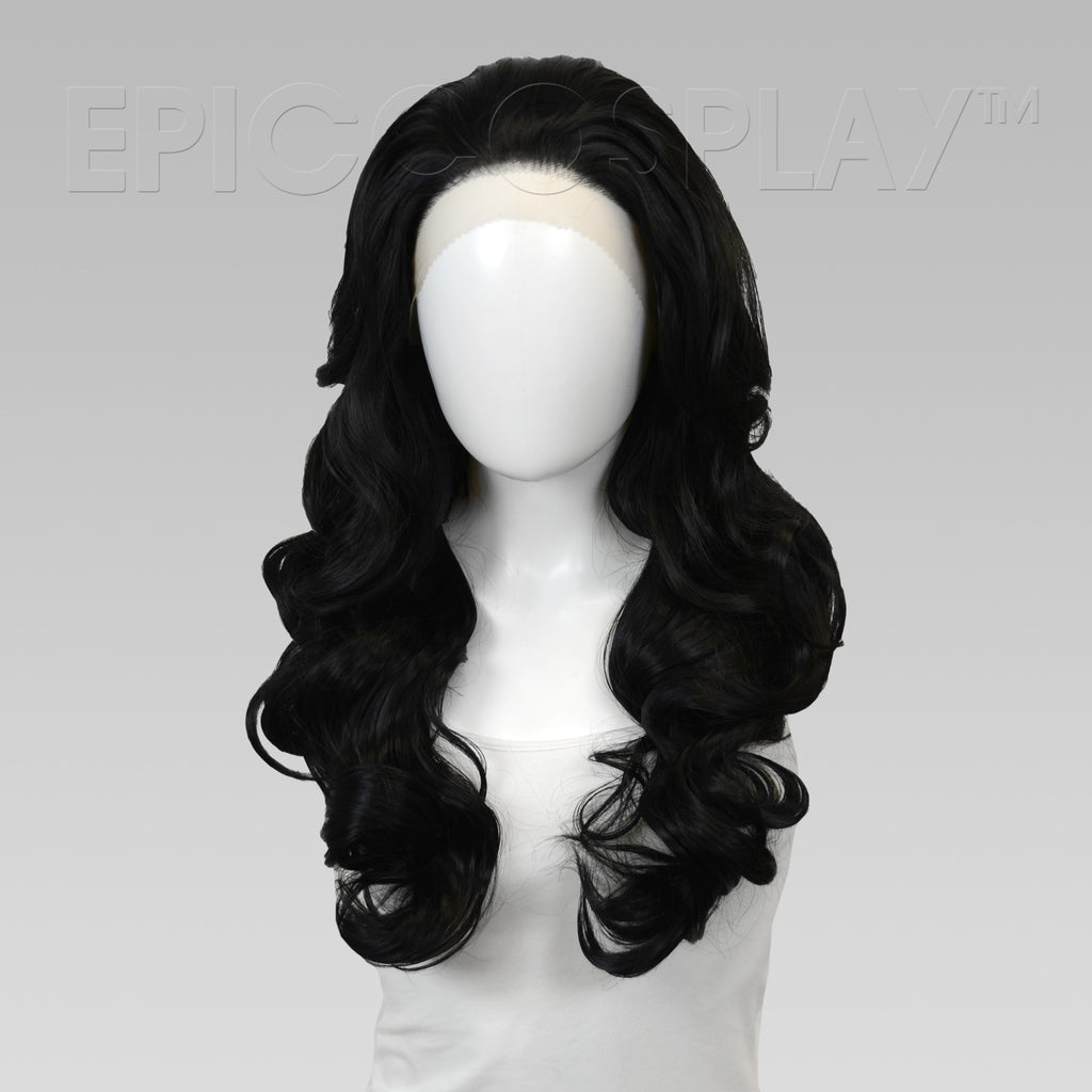 EVIE Amazon Body Wave 13X6 Frontal Lace Closure – AVH Extentions