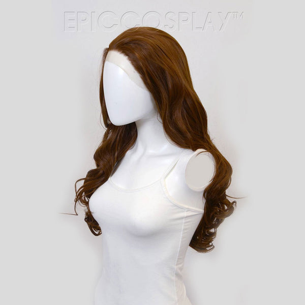 Astraea - Light Brown Wig
