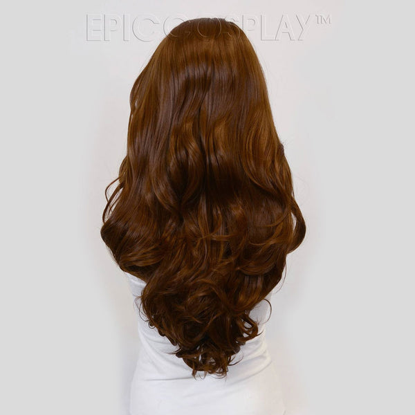 Astraea - Light Brown Wig