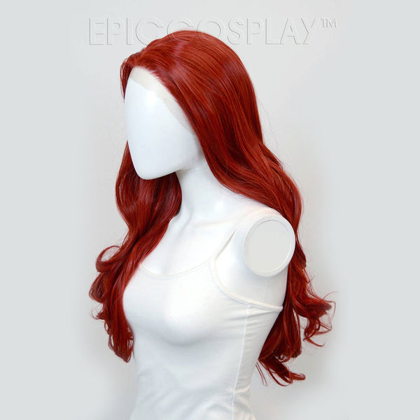 Astraea - Apple Red Mix Wig