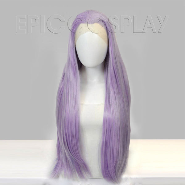 Nemesis - Fusion Vanilla Purple Wig