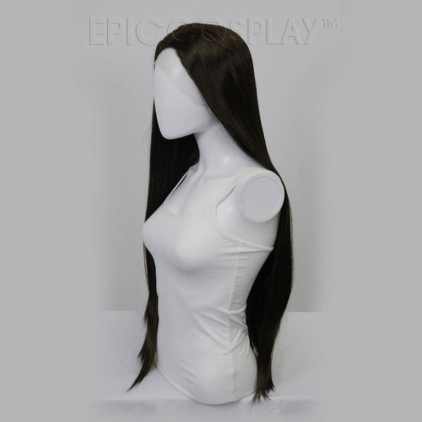 Nemesis - Natural Black Wig