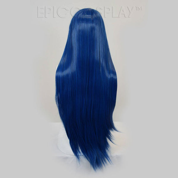 Nemesis - Shadow Blue Wig