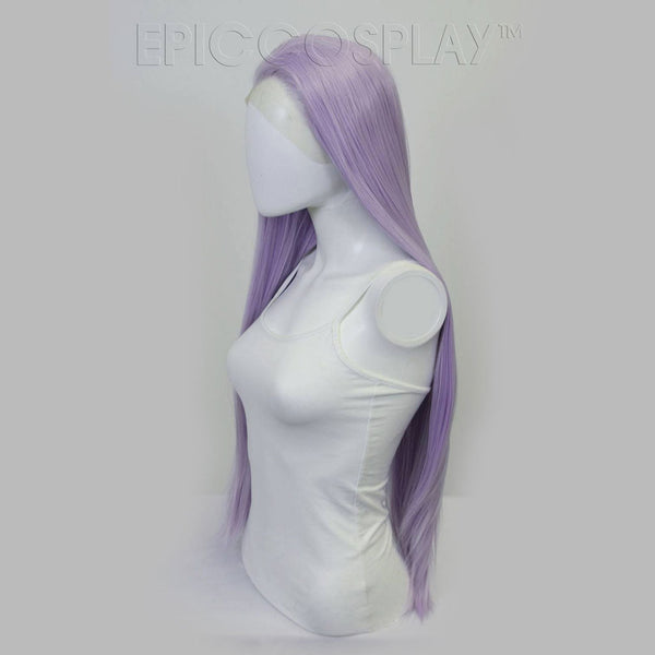 Nemesis - Fusion Vanilla Purple Wig