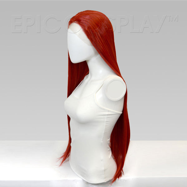 Nemesis - Apple Red Mix Wig
