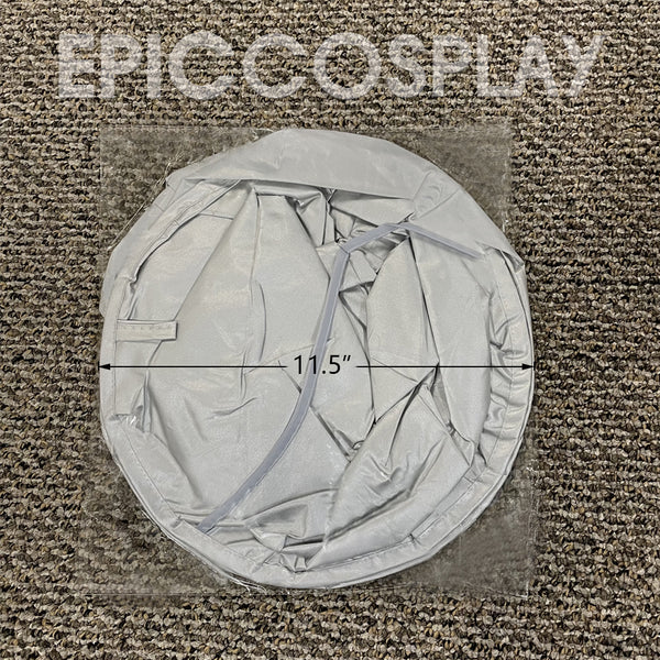 Wig/Hair Cutting Umbrella Cape