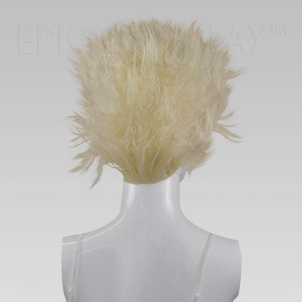 Pan - Platinum Blonde wig