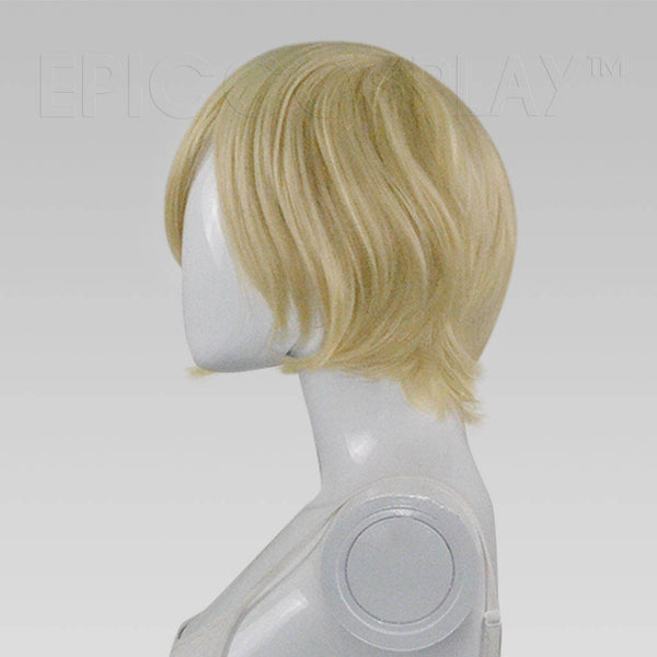 Castor - Natural Blonde Wig