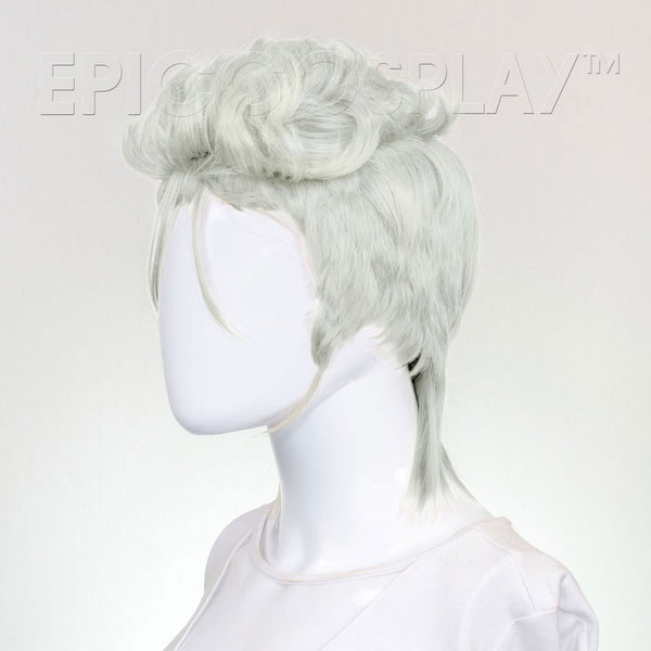 Attis - Classic White Wig