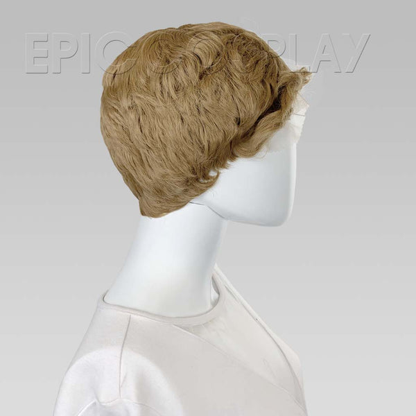 Crios - Ash Blonde Wig