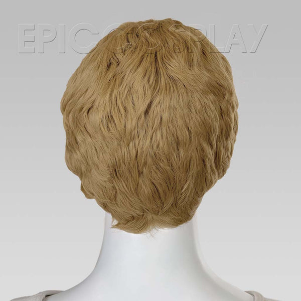 Crios - Ash Blonde Wig