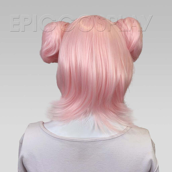Bun Set - Fusion Vanilla Pink