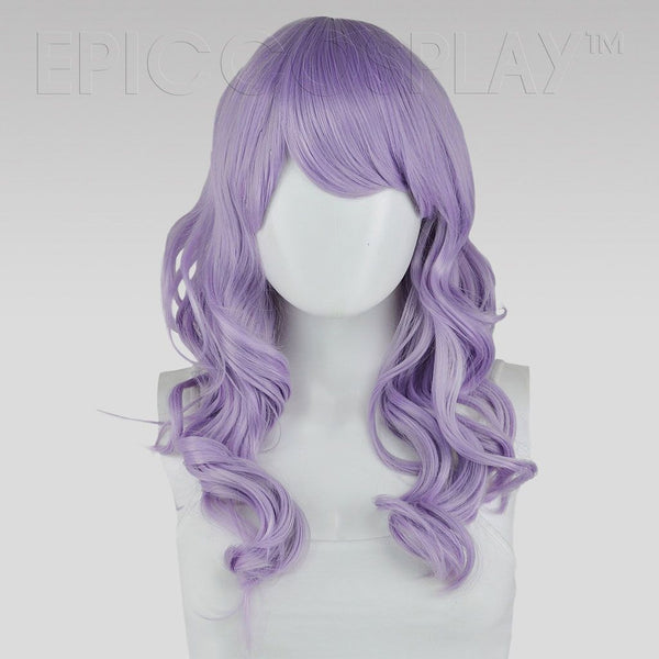 Hestia - Fusion Vanilla Purple Wig