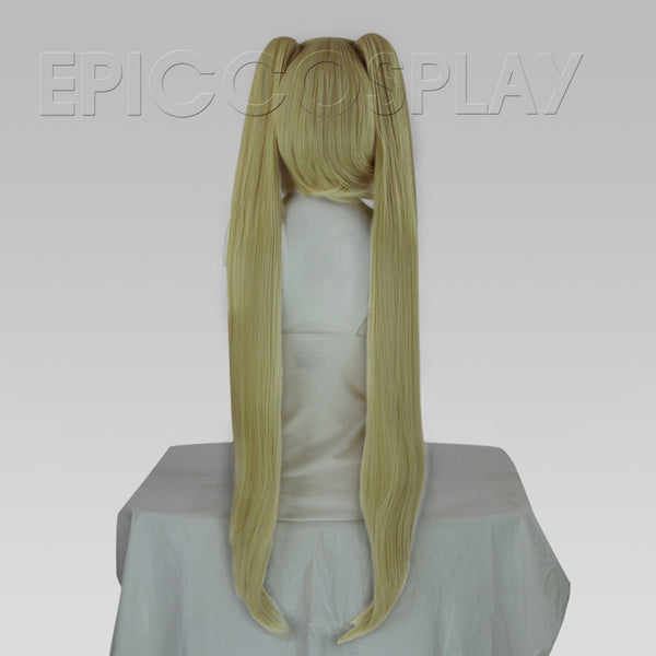 Eos - Natural Blonde Wig