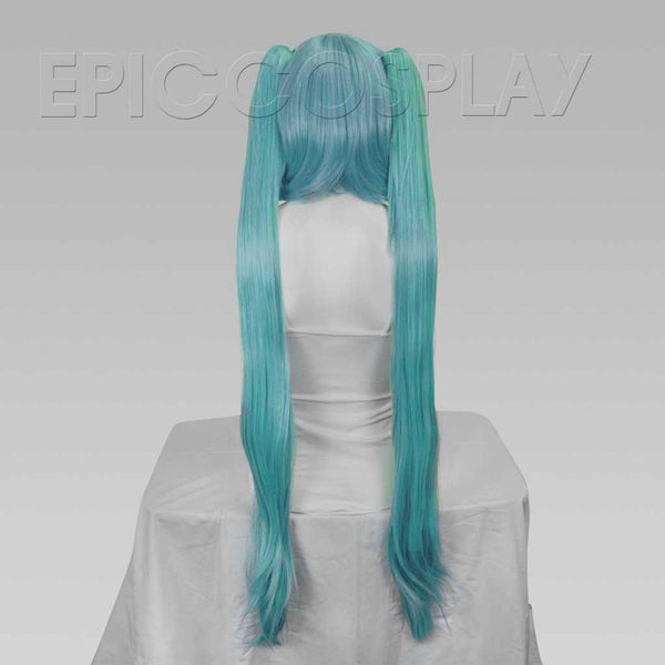 Eos - Vocaloid Green Wig