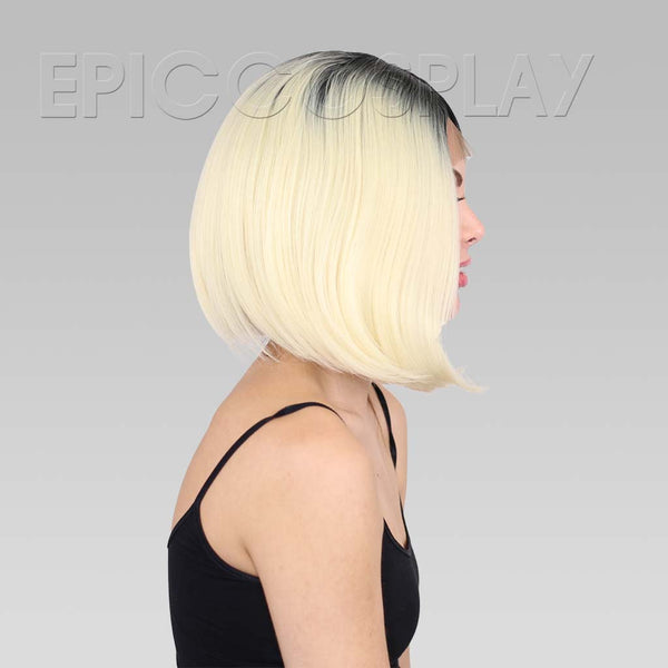 Andromeda - Lacefront Short Wig