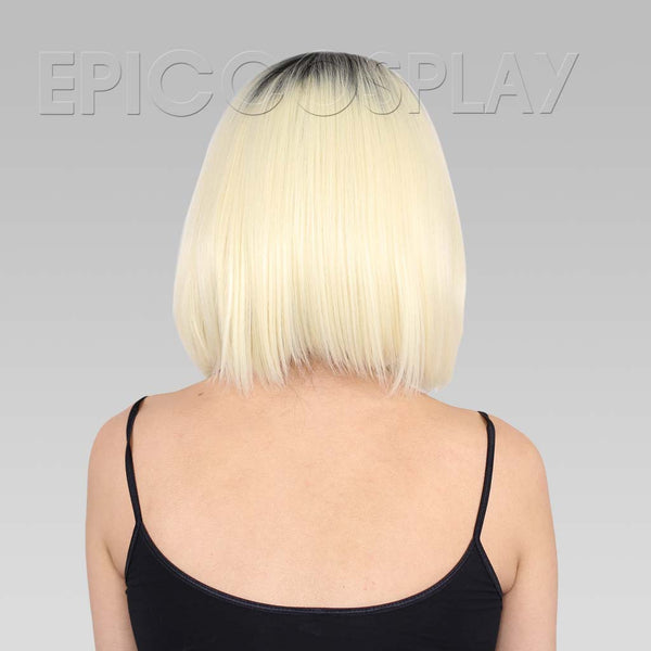 Andromeda - Lacefront Short Wig