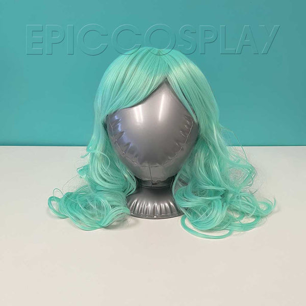 Inflatable Head Mannequin