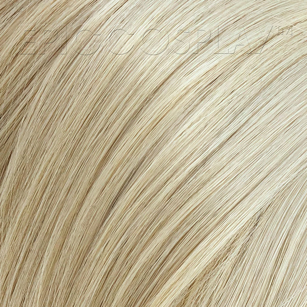 15" Weft Extension - Natural Blonde