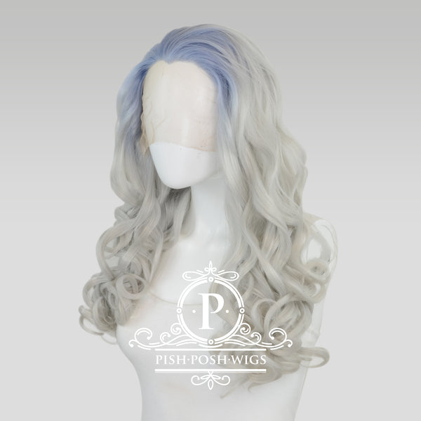 Stefani - Icicle Wig