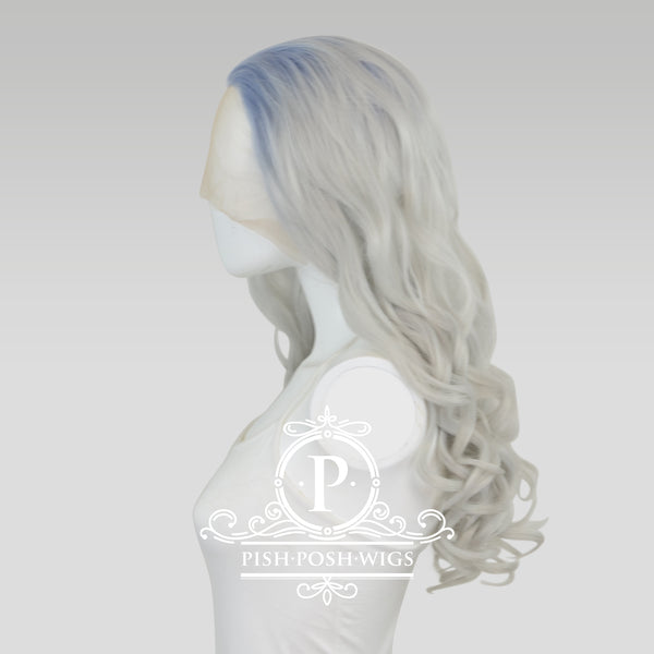 Stefani - Icicle Wig